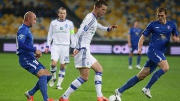 Чемпионат Украины по футболу 2012-2013 - Премьер-лига,онлайн турнирная
