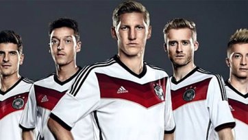 Немецкая футбольная лига команды