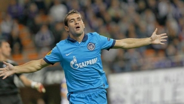 Дмитрий Градиленко: Трансферная работа «Зенита» наталкивает на мысль, что клуб еще поборется за чемпионство