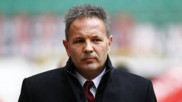 Синиша Михайлович завершил процедуры по расторжению контракта с «Миланом»