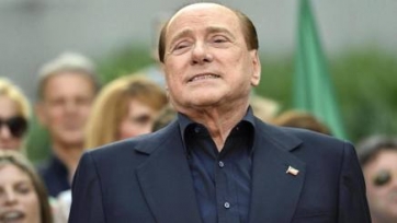 Во вторник Сильвио Берлускони будет выписан из больницы
